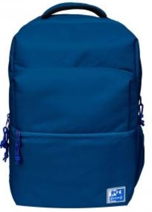 [400174092] Mochila b-ready 42x30x15cm color azul marino oxfbag