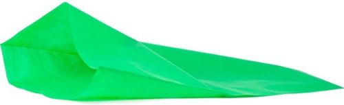 [5075143] PACK 25 BOLSAS DISFRAZ TEJIDO NO TEJIDO 65X90CM VERDE