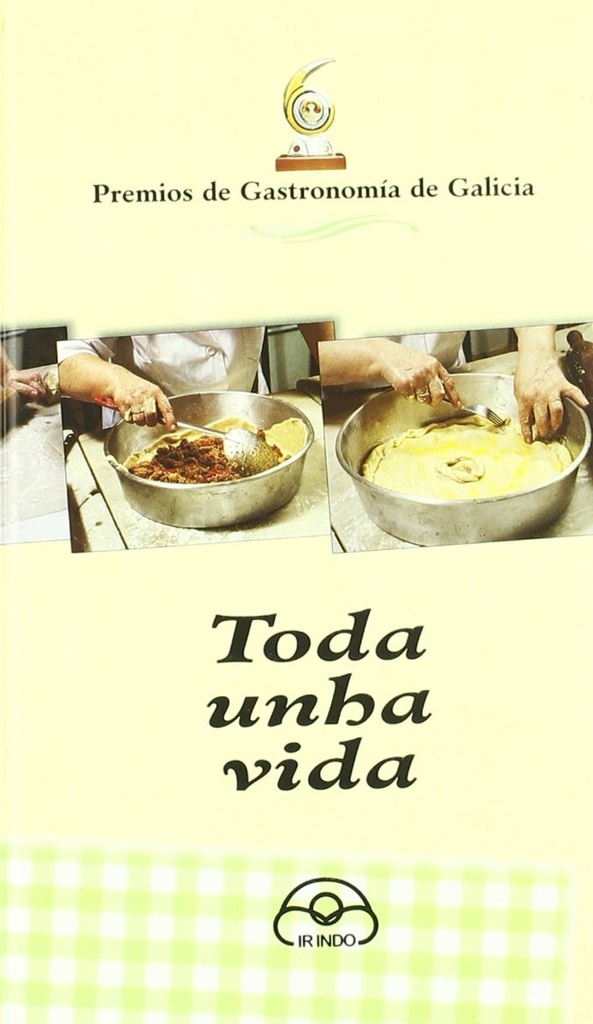 Toda unha vida