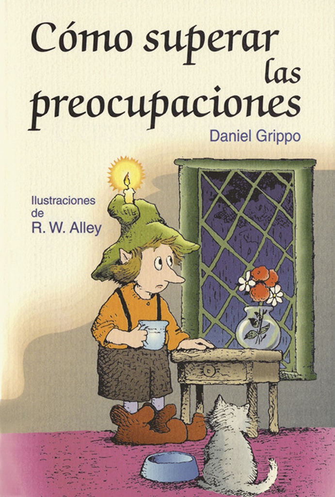 Como superar las preocupaciones