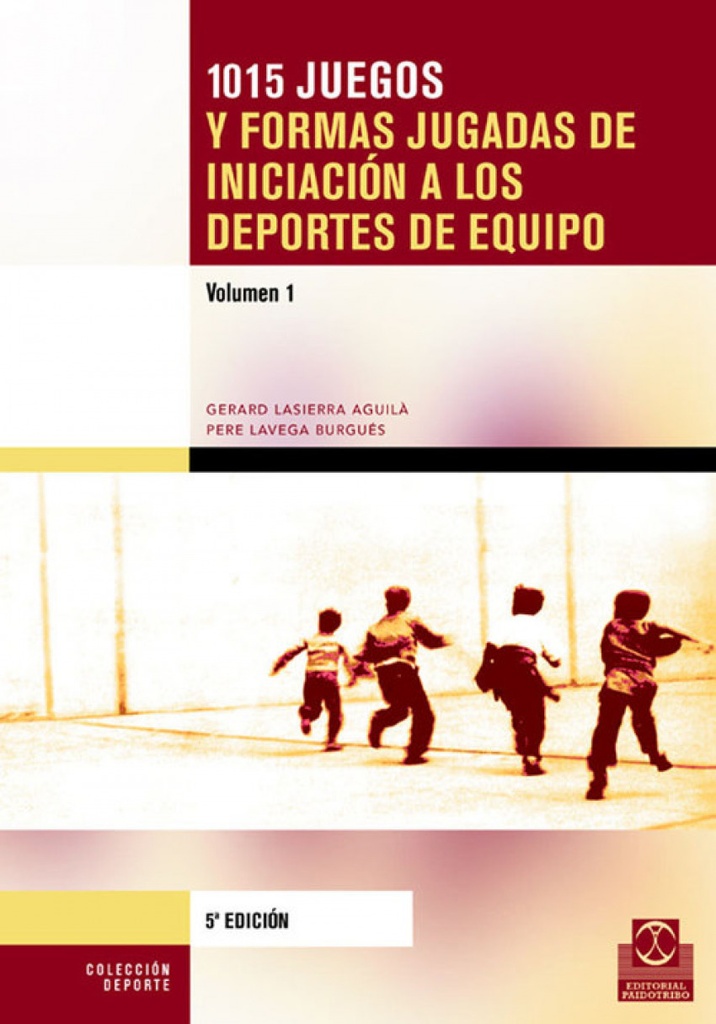 Mil 15 iniciacion deportes equipo
