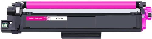 TONER LASER COMPATIBLE BROTHER TN247 MAGENTA