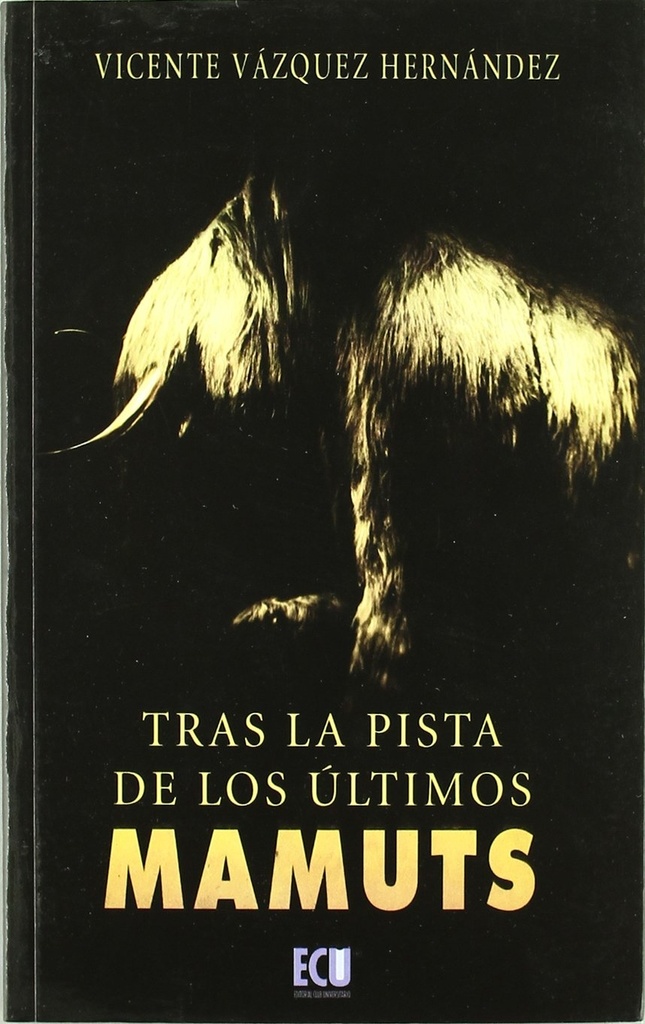 Tras la pista de los últimos Mamuts