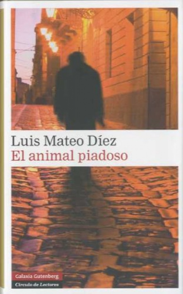 El animal piadoso