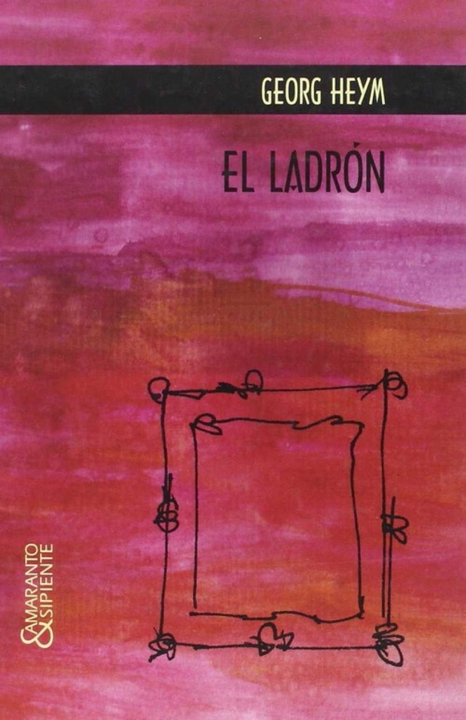 El ladrón