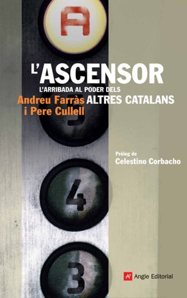 L'ascensor