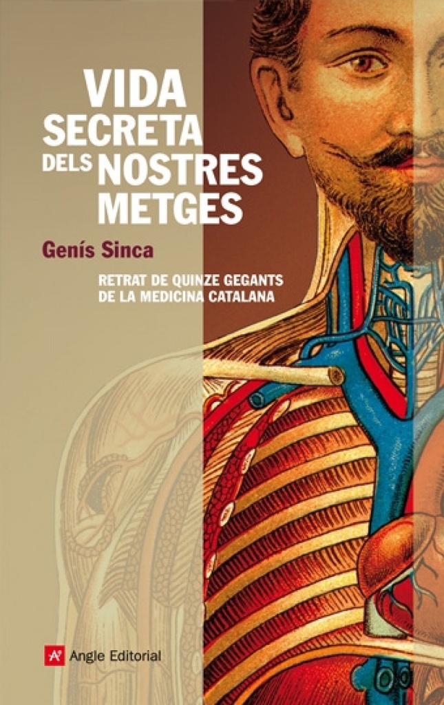 Vida secreta dels nostres metges