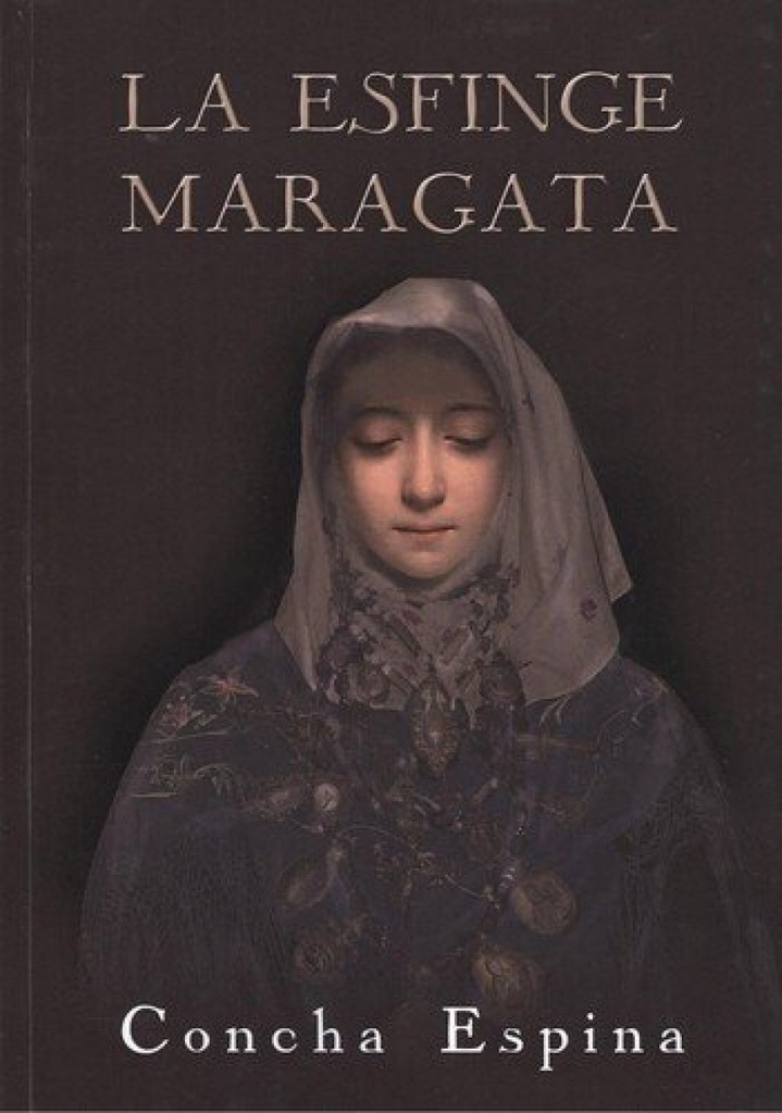 La esfinge maragata                                                             .