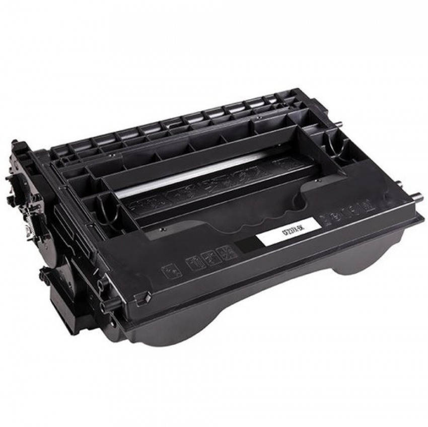 TONER LASER COMPATIBLE HP 37X CF237X NEGRO
