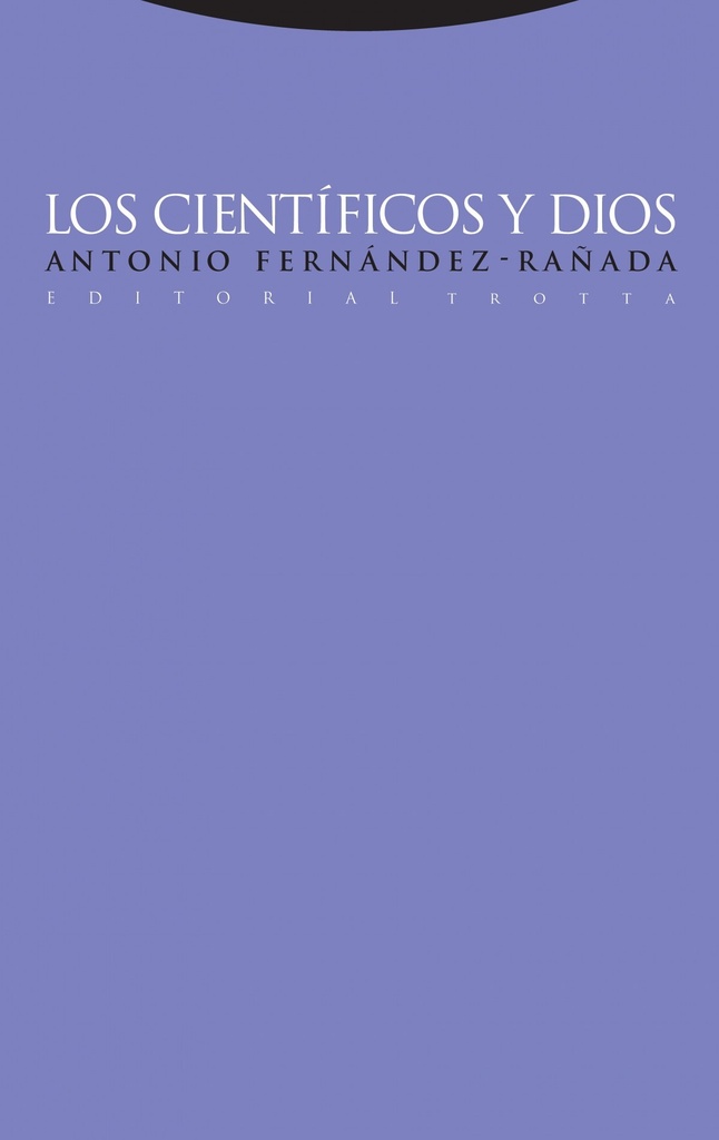 Los científicos y Dios