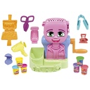 LA PELUQUERIA DE PLAY-DOH