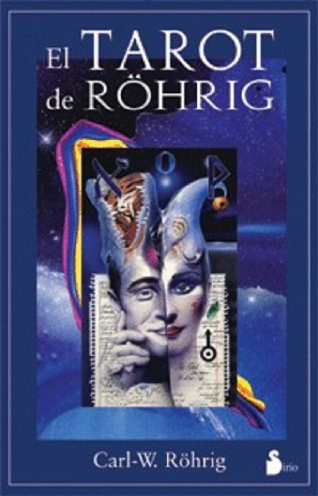 El tarot de R'hrig