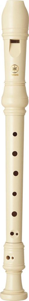 Flauta dulce soprano yamaha yrs-23
