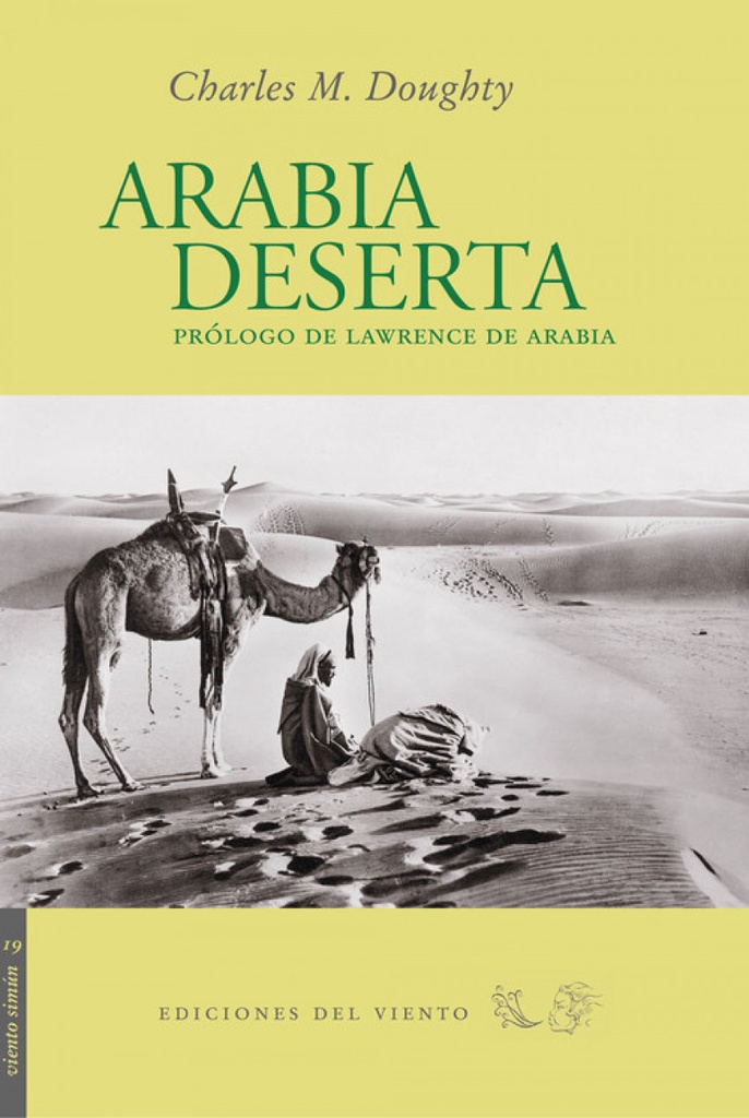 Arabia Deserta