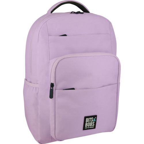 MOCHILA TIDY BAG BITS &amp;BOBS LAVANDA SOFT 44X32X17 CM