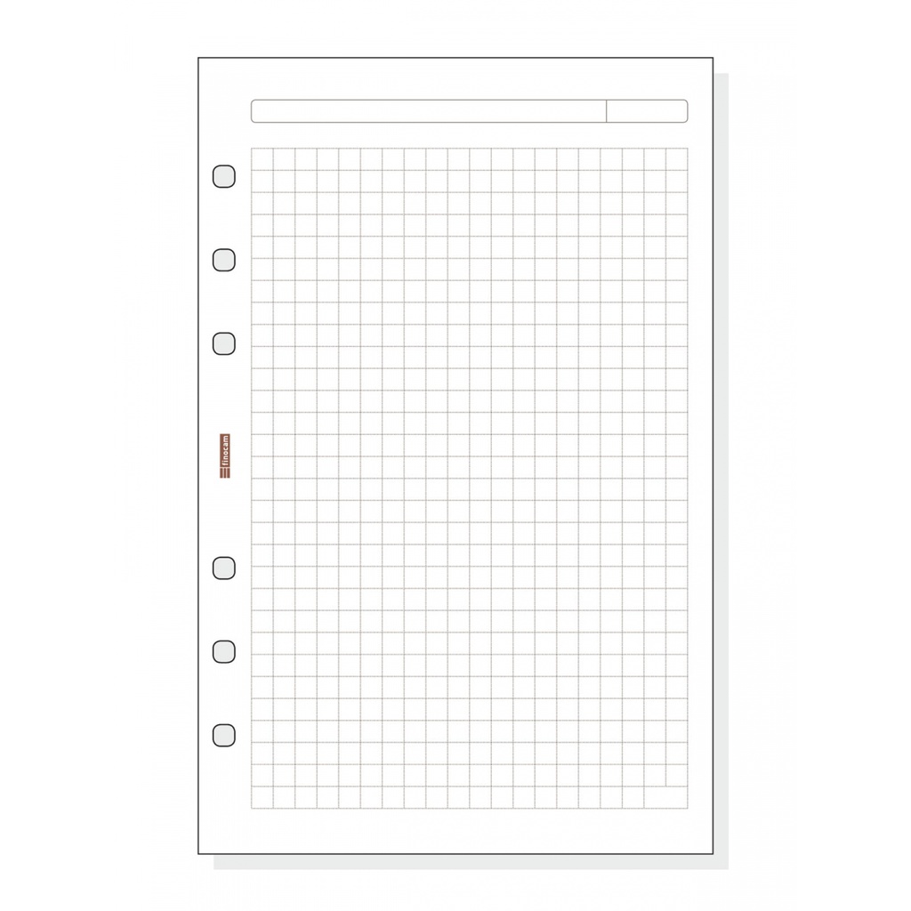 [1964093] 1964093 papel de cuaderno 50 hojas
