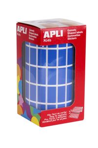 GOMETS APLI (04884) Rl.59h RECT.20x10 AZ