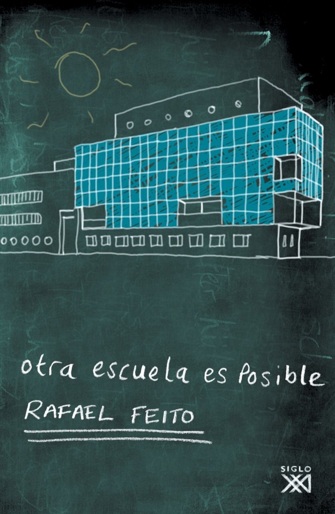 OTRA ESCUELA ES POSIBLE