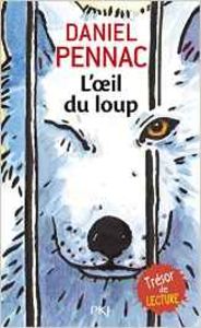 Loeil du loup
