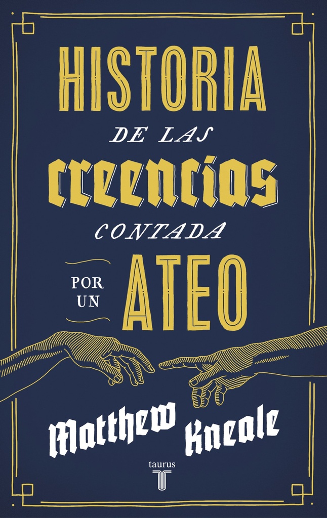 Historia de las creencias