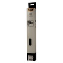 Espirales Metálicas Negras 38 mm Pack 25 Uds