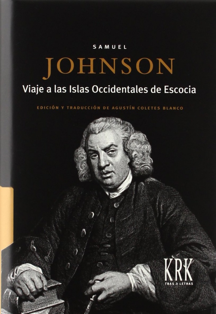 Viaje a las islas occidentales de Escocia