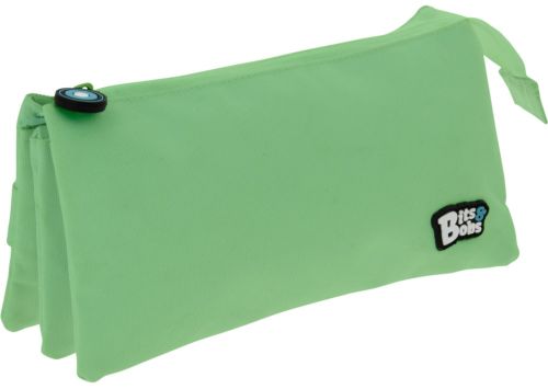PORTATODO TRIPLE PLANO BITS &amp;BOBS MINT 23X10X10 CM