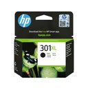 CARTUCHO TINTA ORIGINAL HP 301XL NEGRO CH563EE