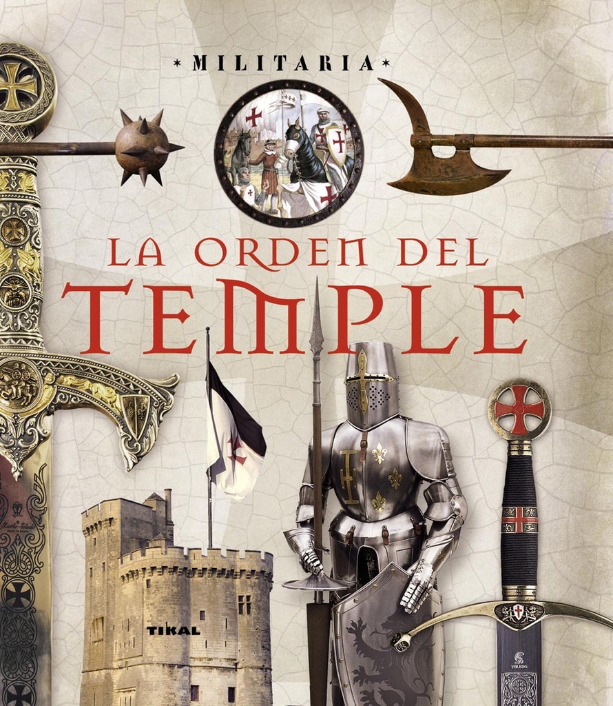 La orden del temple
