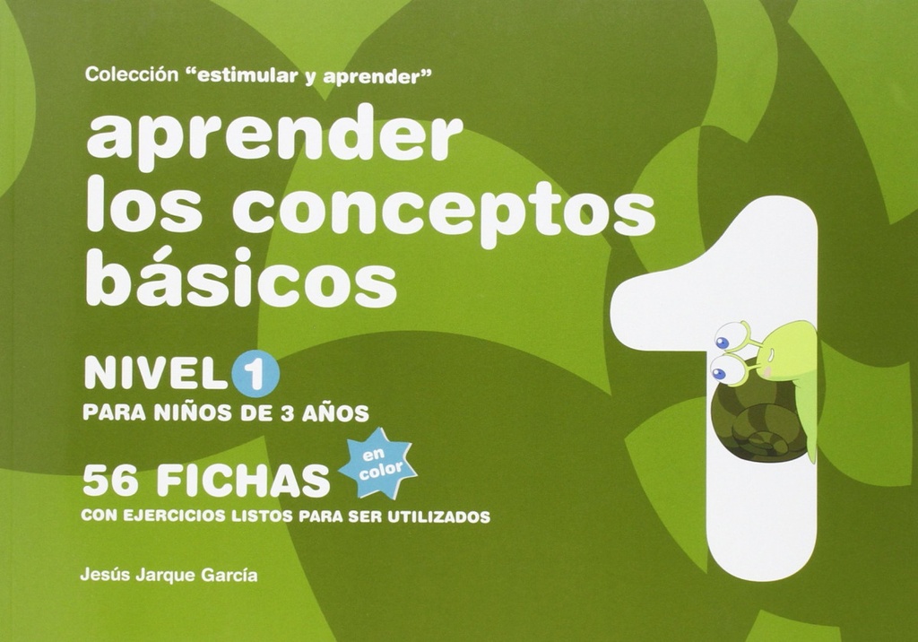 Aprender conceptos básicos NIVEL 1