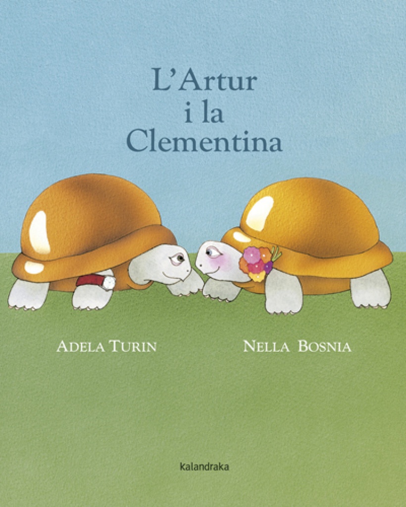L´Artur i la clementina