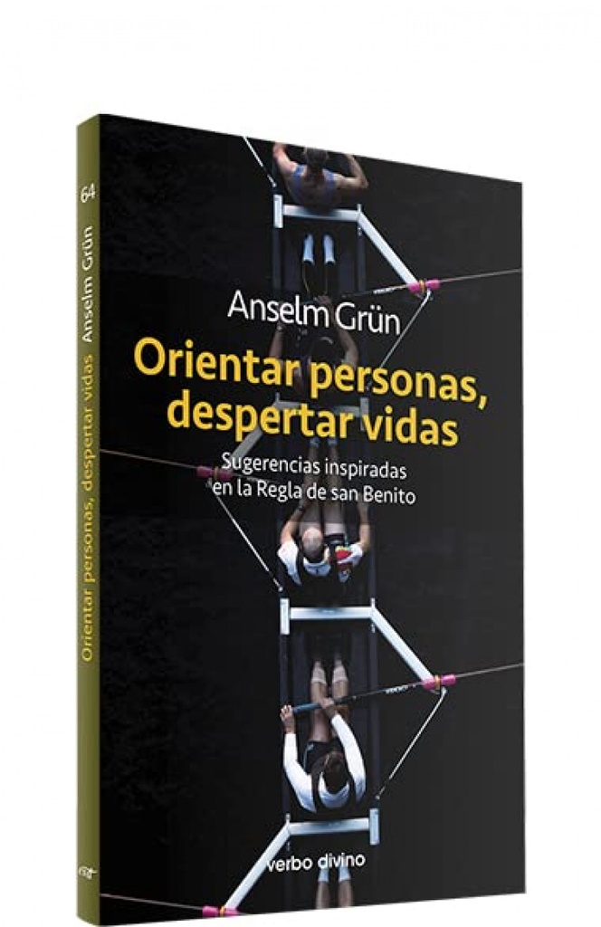 Orientar personas, despertar vidas.(Surcos)
