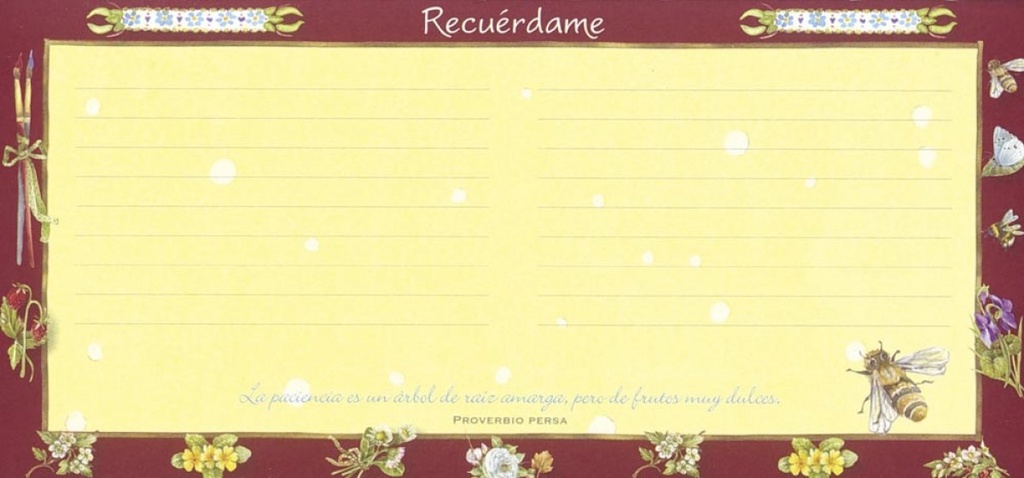 Diario de los momentos felices