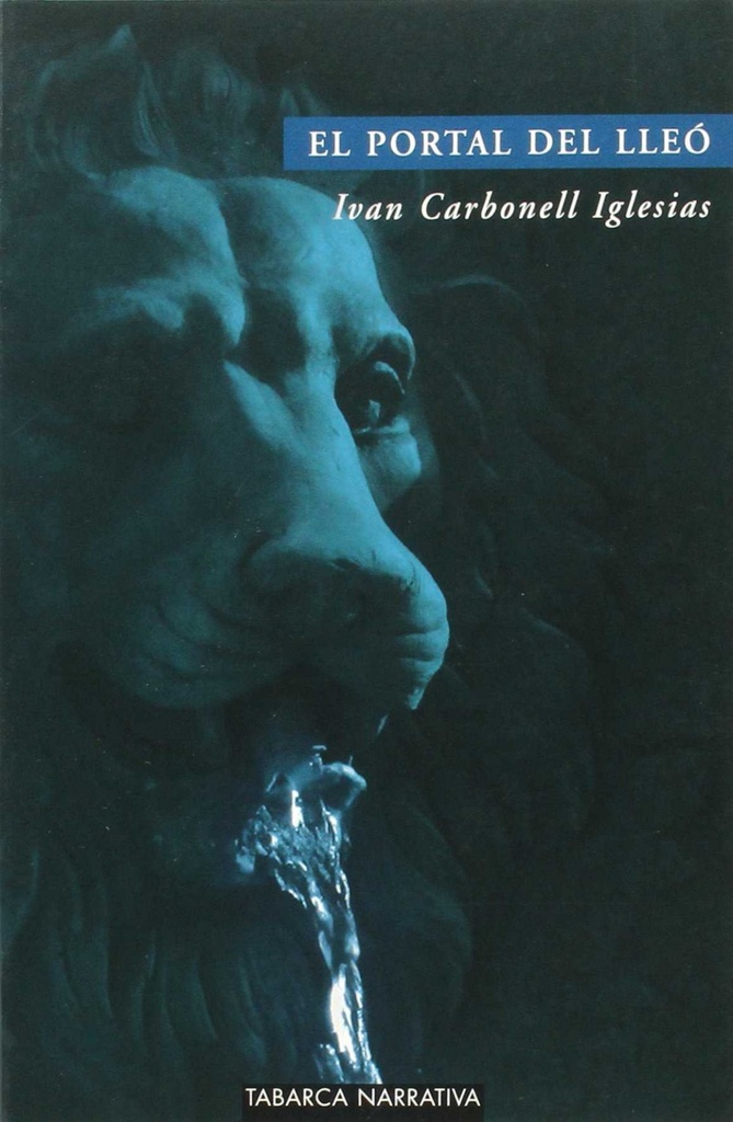 El portal del Lleo