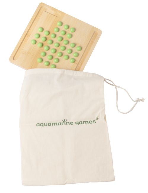 SOLITARIO BAMBOO FSC 100%