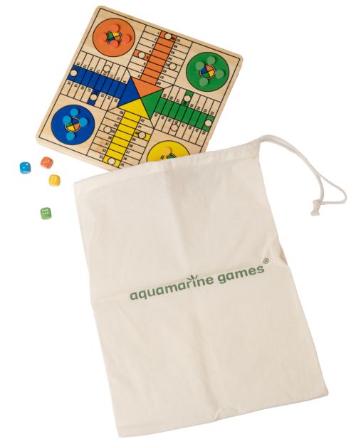 PARCHIS Y OCA BAMBOO FSC 100%