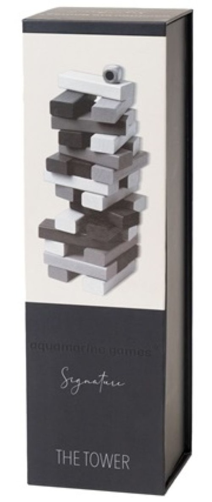 TORRE EQUILIBRIO SIGNATURE