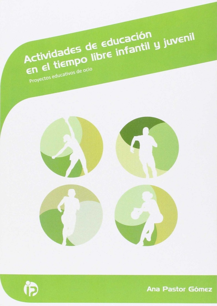 Actividades educación en tiempo libre infantil y juvenil