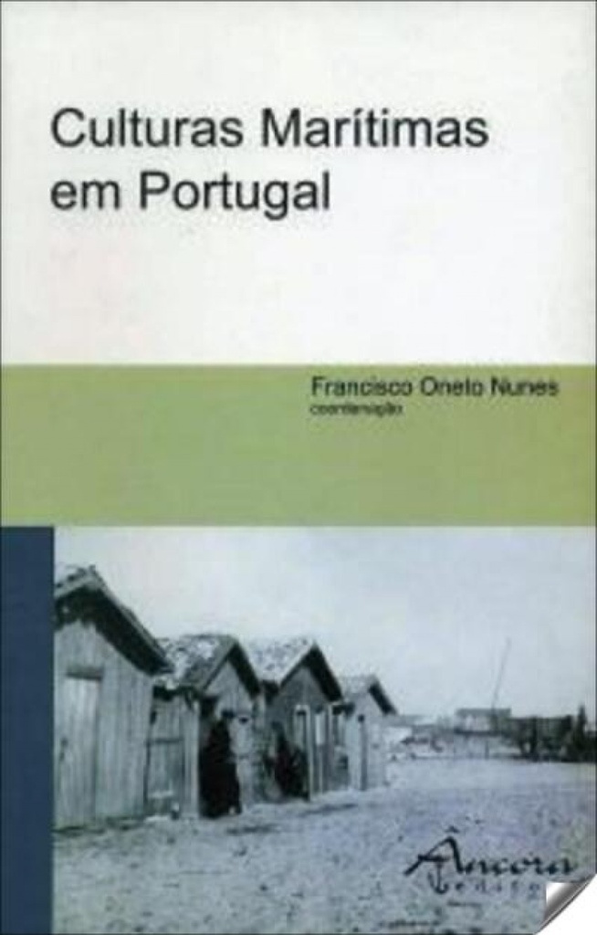 Culturas mar¡timas em Portugal