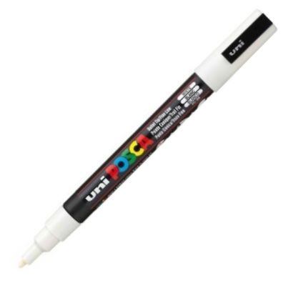POSCA PC-3M