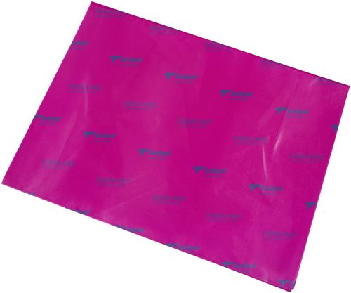 [S0718106] BOLSA 25+1 HOJAS PAPEL SEDA SADIPAL 50X75CM FUCSIA