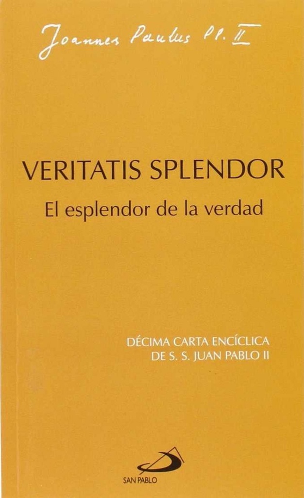Veritatis Splendor