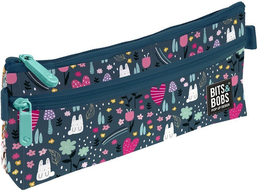 PORTATODO SIMPLE PLANO B&amp;B PARK 23x10x5cm