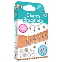 CREA TUS PROPIOS BRAZALETES CHARM BRAZALETS
