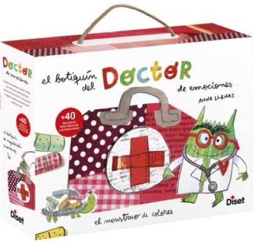 YO APRENDO DOCTOR DE LAS EMOCIONES