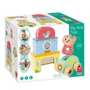 SONAJERO GOULA MY FIRST TOY