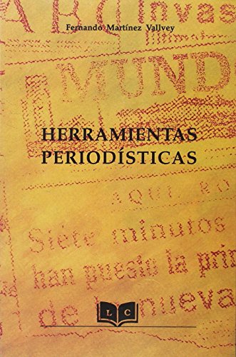 Herramientas periodísticas