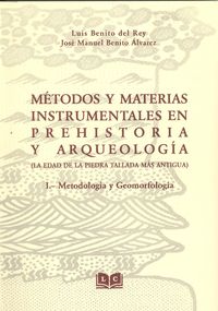 I.metodología y geomorfología