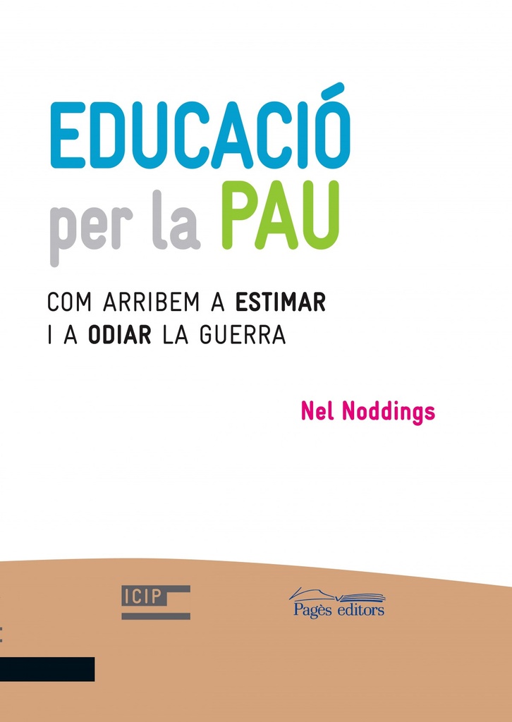 Educació per la pau