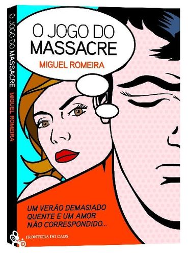 O JOGO DO MASSACRE